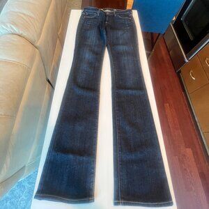Adriano Goldschmied Women's "Olivia" Jeans